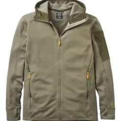 Modulus Hooded Jacket - Men's