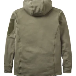 Modulus Hooded Jacket - Men's