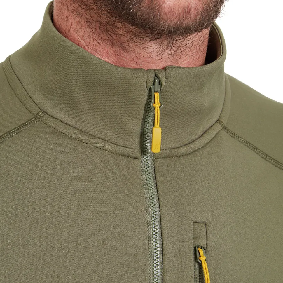 Modulus Pull On Jacket - Men's
