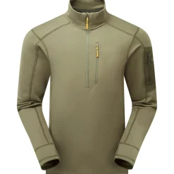 Modulus Pull On Jacket - Men's