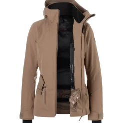 Moia2-T Jacket - Women's