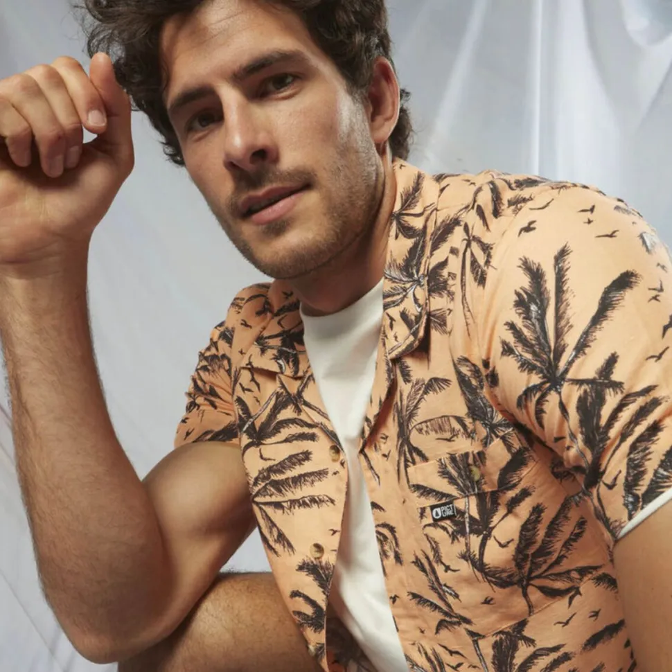 Mokara Shirt - Men's