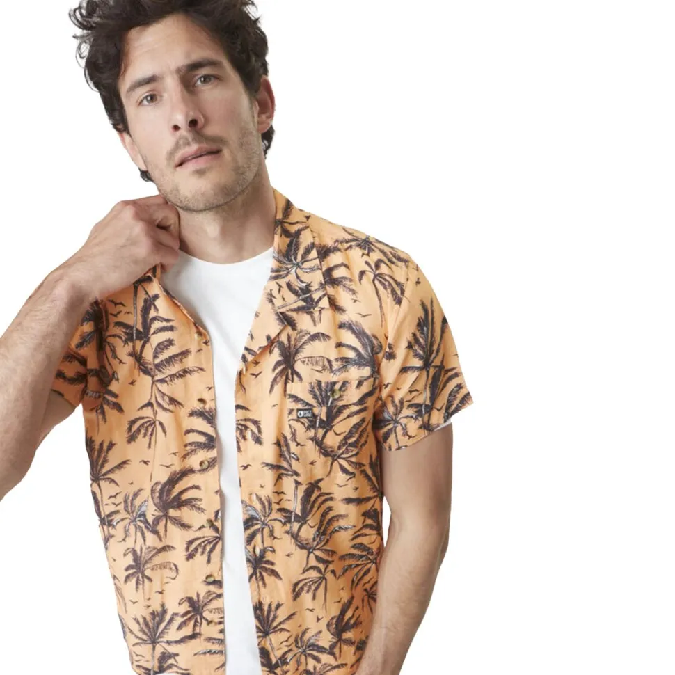 Mokara Shirt - Men's