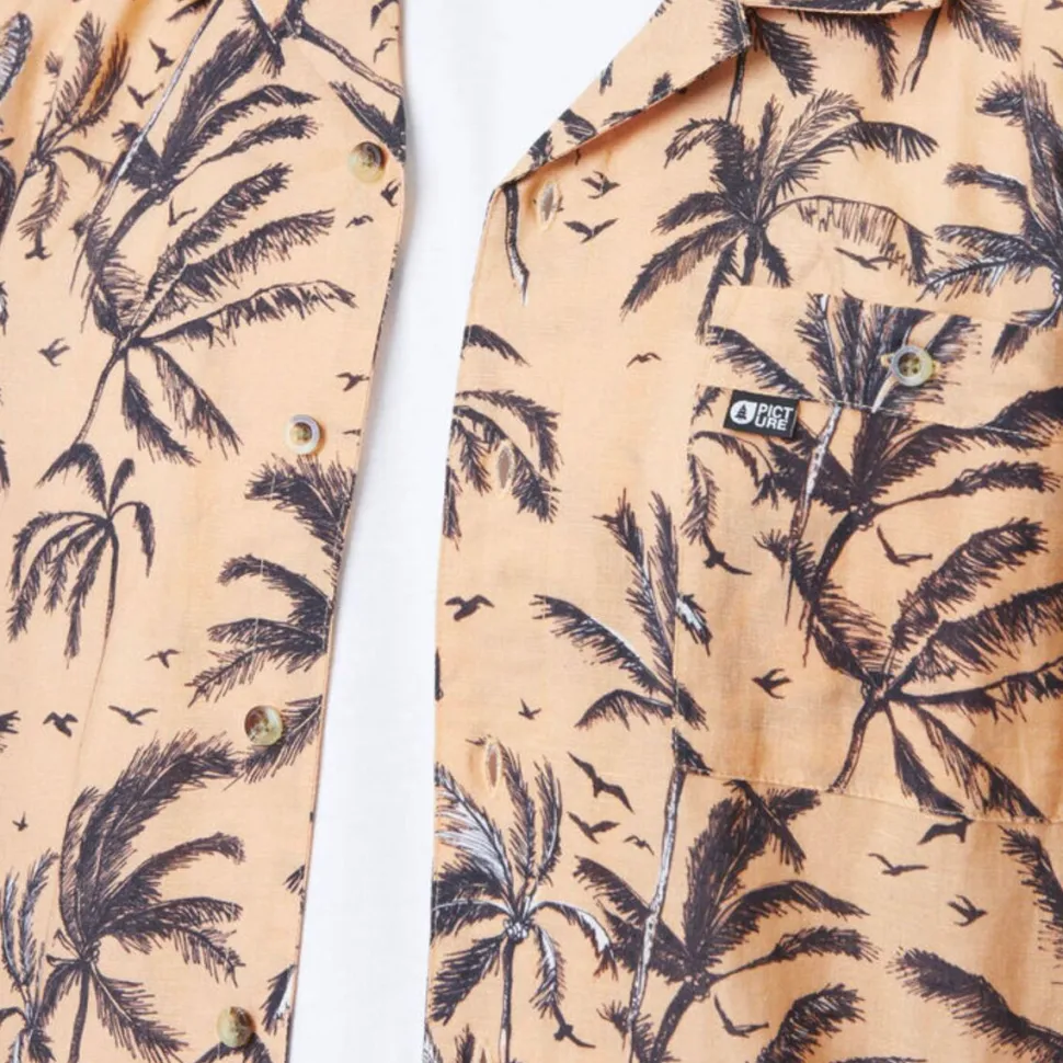 Mokara Shirt - Men's