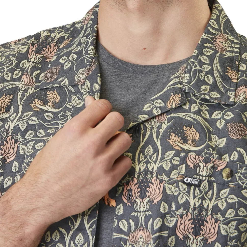 Mokara Shirt - Men's