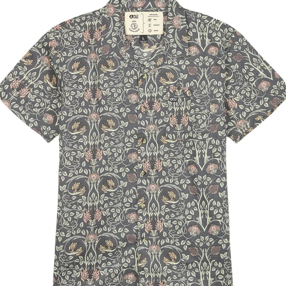 Mokara Shirt - Men's