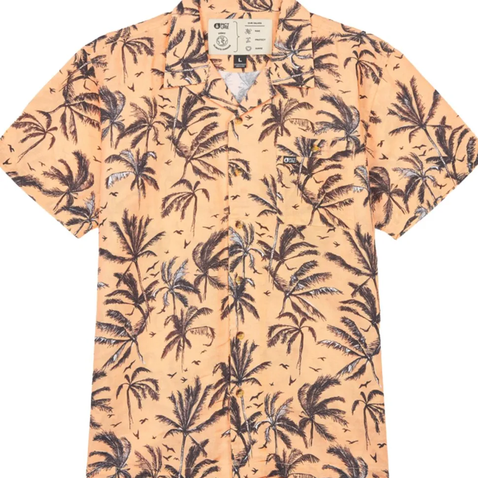 Mokara Shirt - Men's