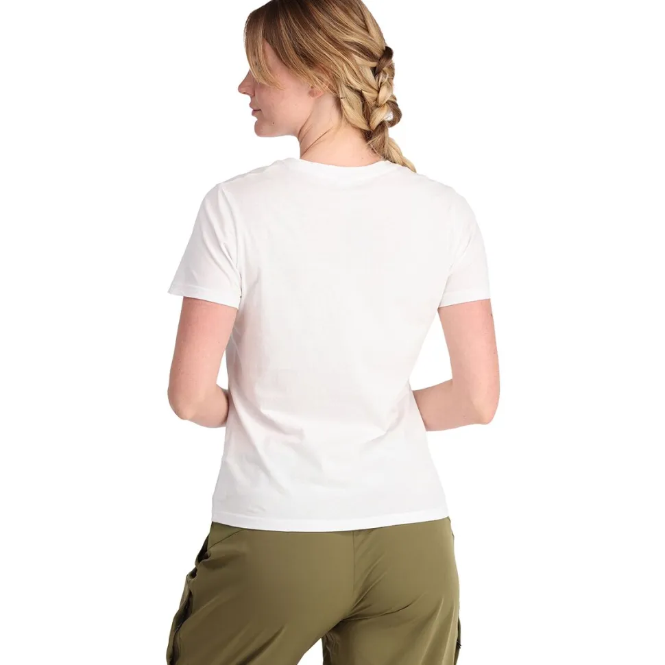 Molster T-Shirt - Women's