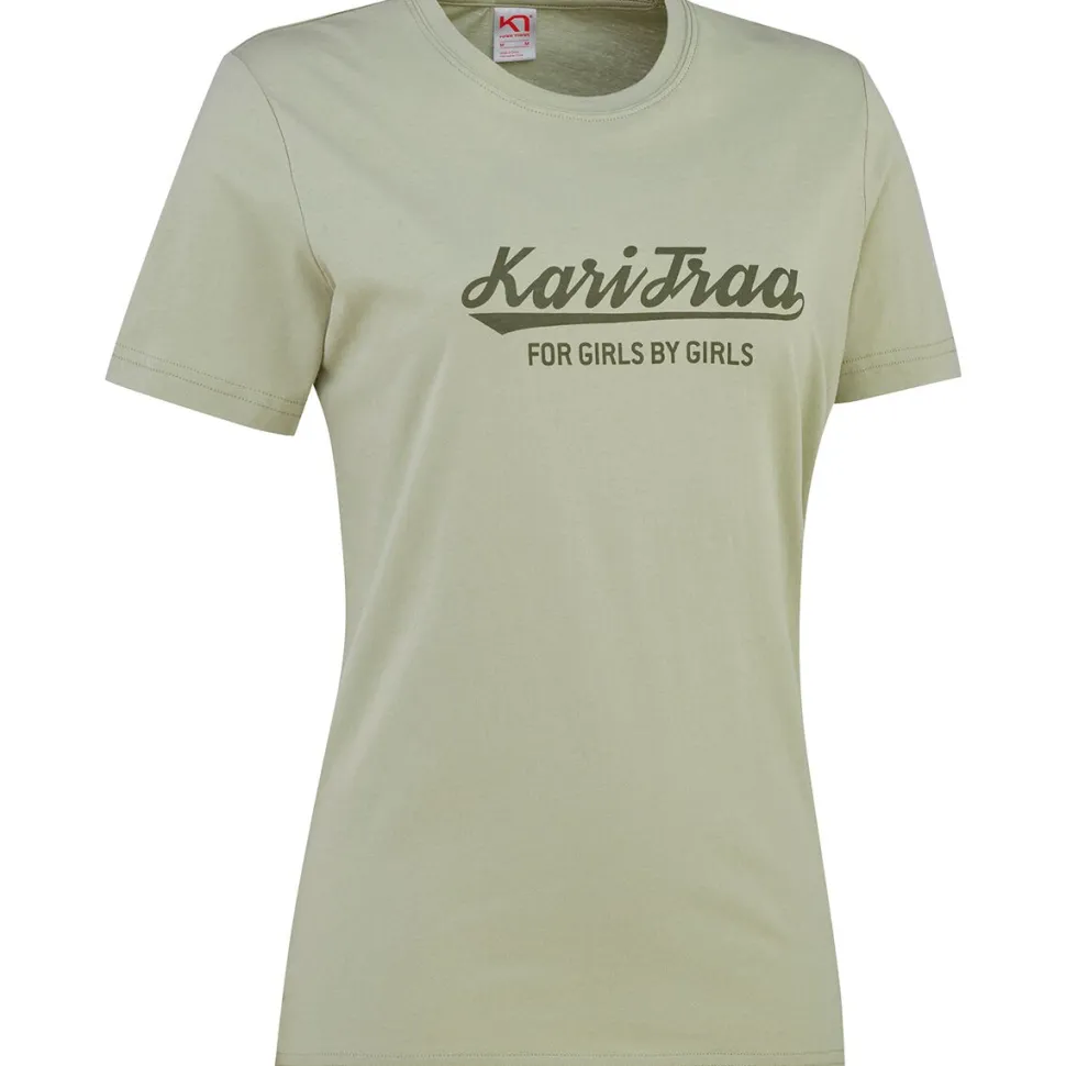 Molster T-Shirt - Women's