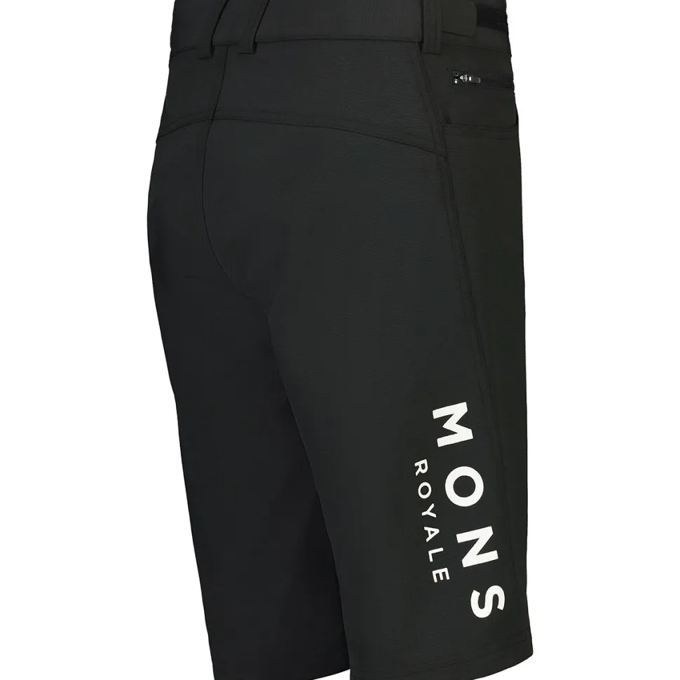 Momentum 2.0 Bike Short - Women's
