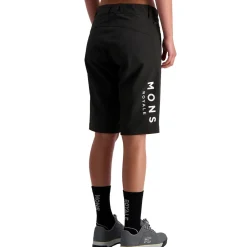 Momentum 2.0 Bike Short - Women's