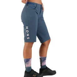 Momentum 2.0 Bike Short - Women's