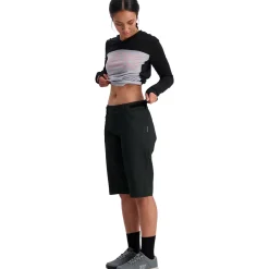 Momentum 2.0 Bike Short - Women's