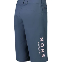 Momentum 2.0 Bike Short - Women's