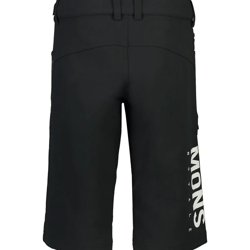 Momentum 2.0 Bike Short - Women's