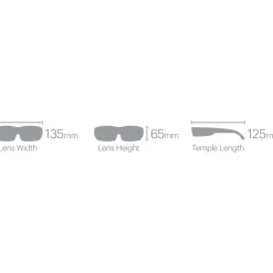 Momentum ChromaPop Sunglasses