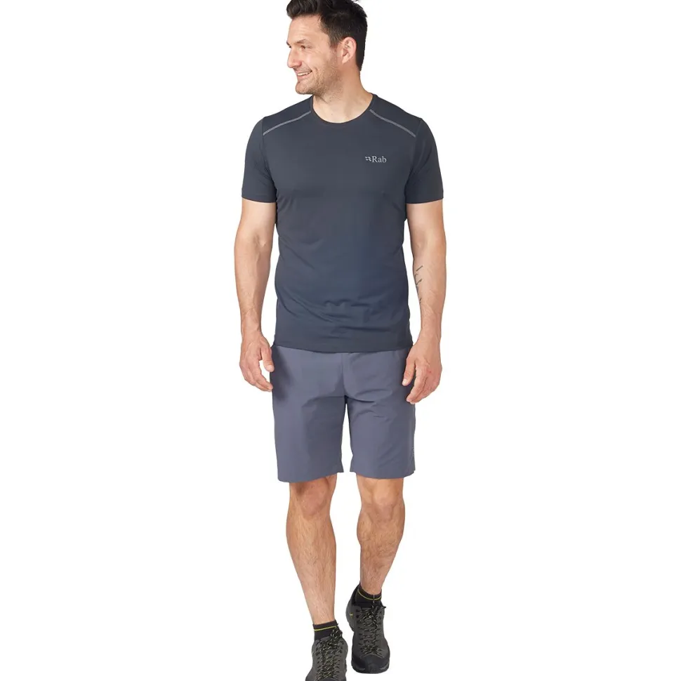 Momentum 9in Short - Men's