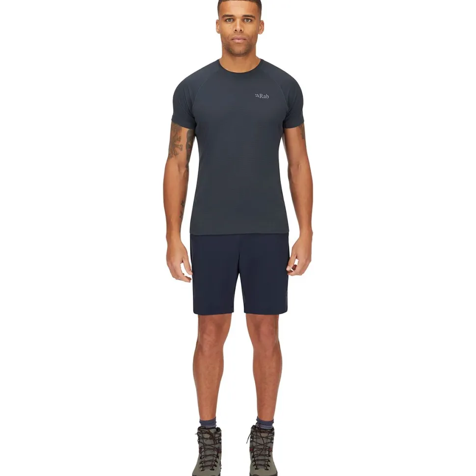 Momentum 9in Short - Men's