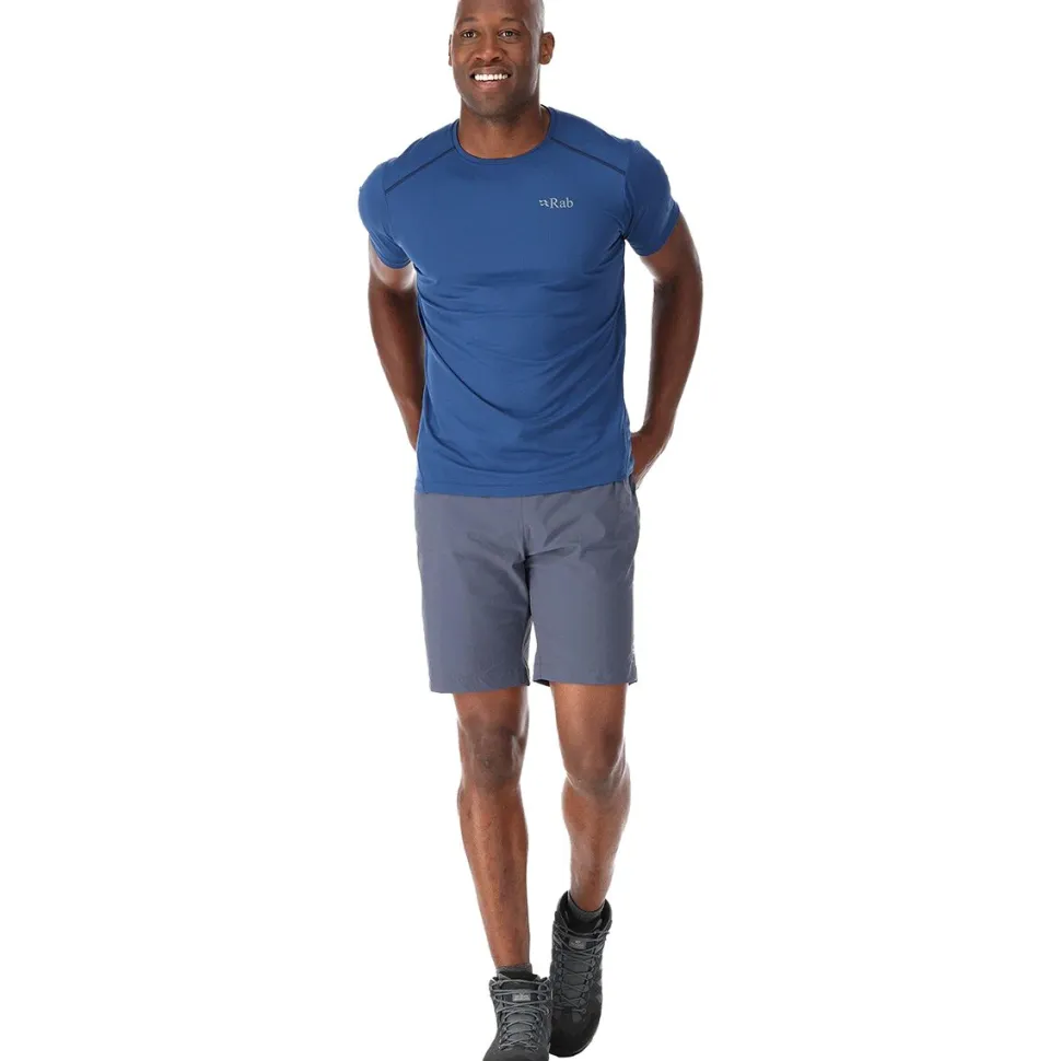 Momentum 9in Short - Men's