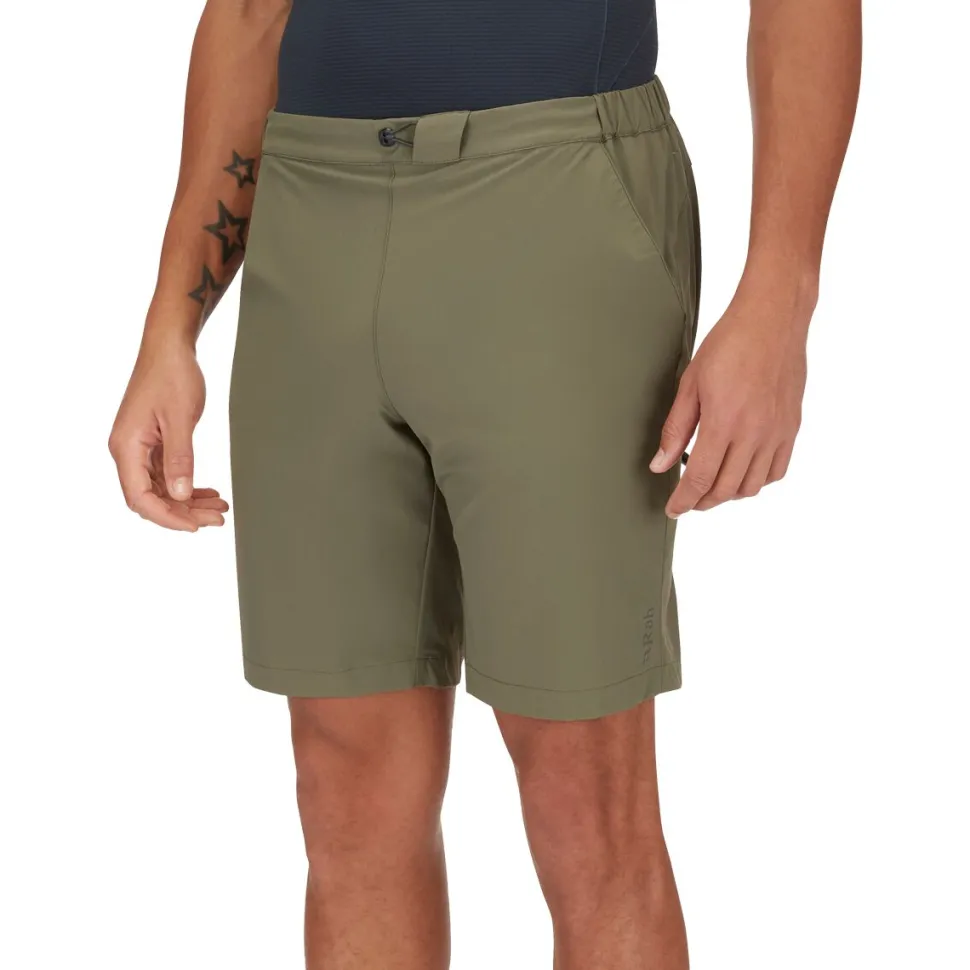 Momentum 9in Short - Men's
