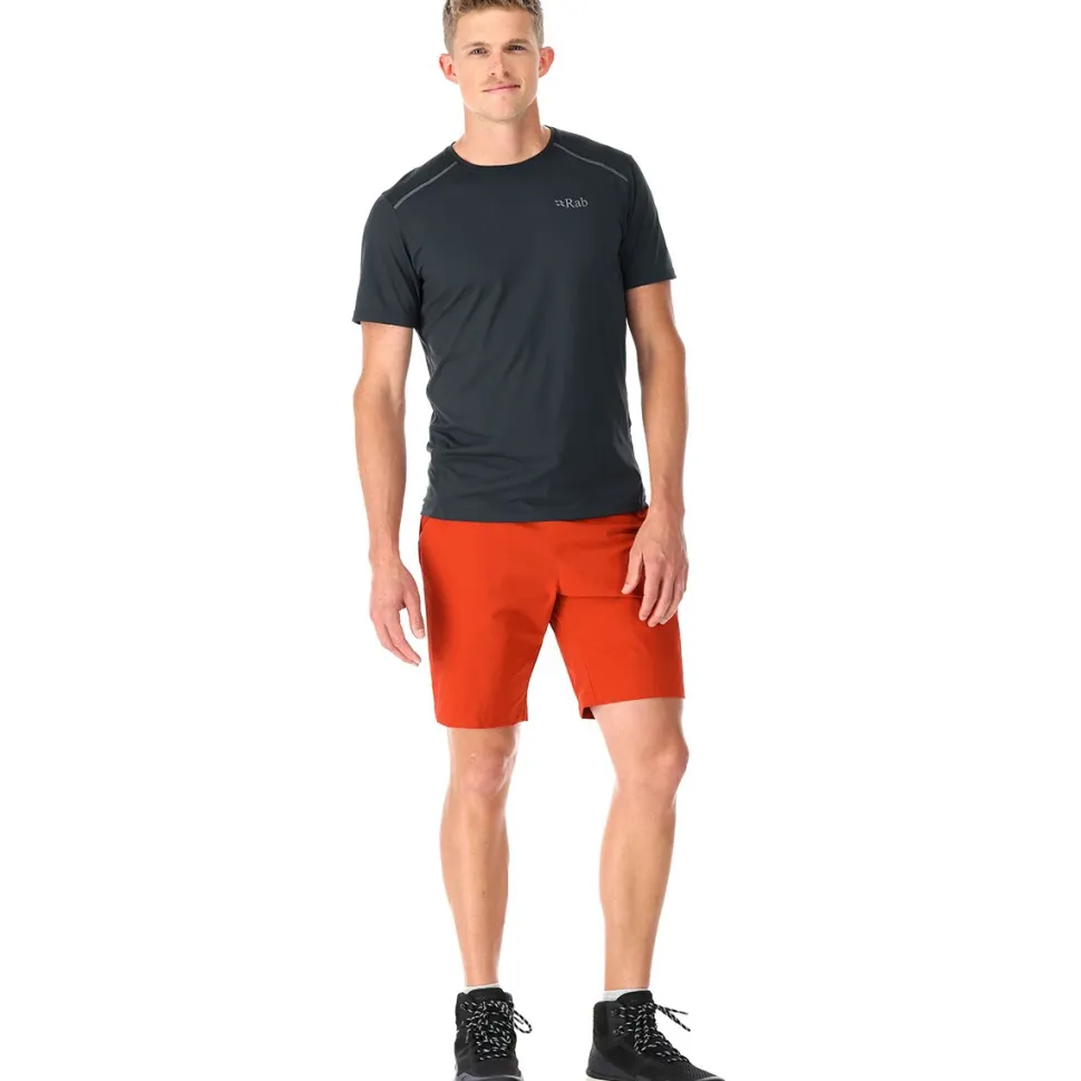 Momentum 9in Short - Men's