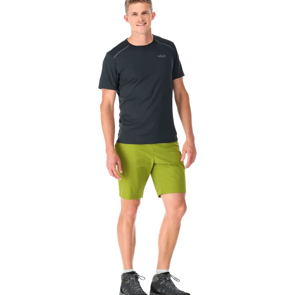 Momentum 9in Short - Men's