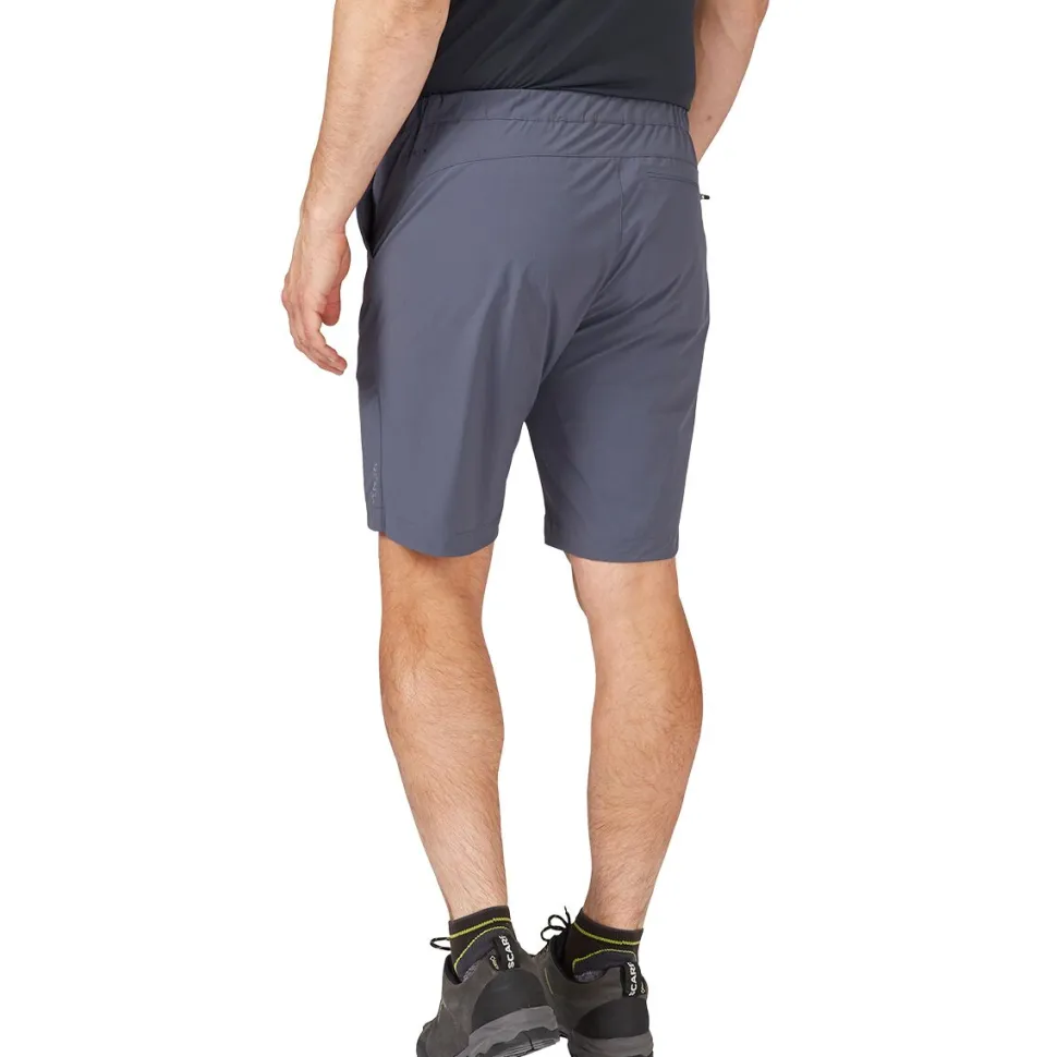 Momentum 9in Short - Men's