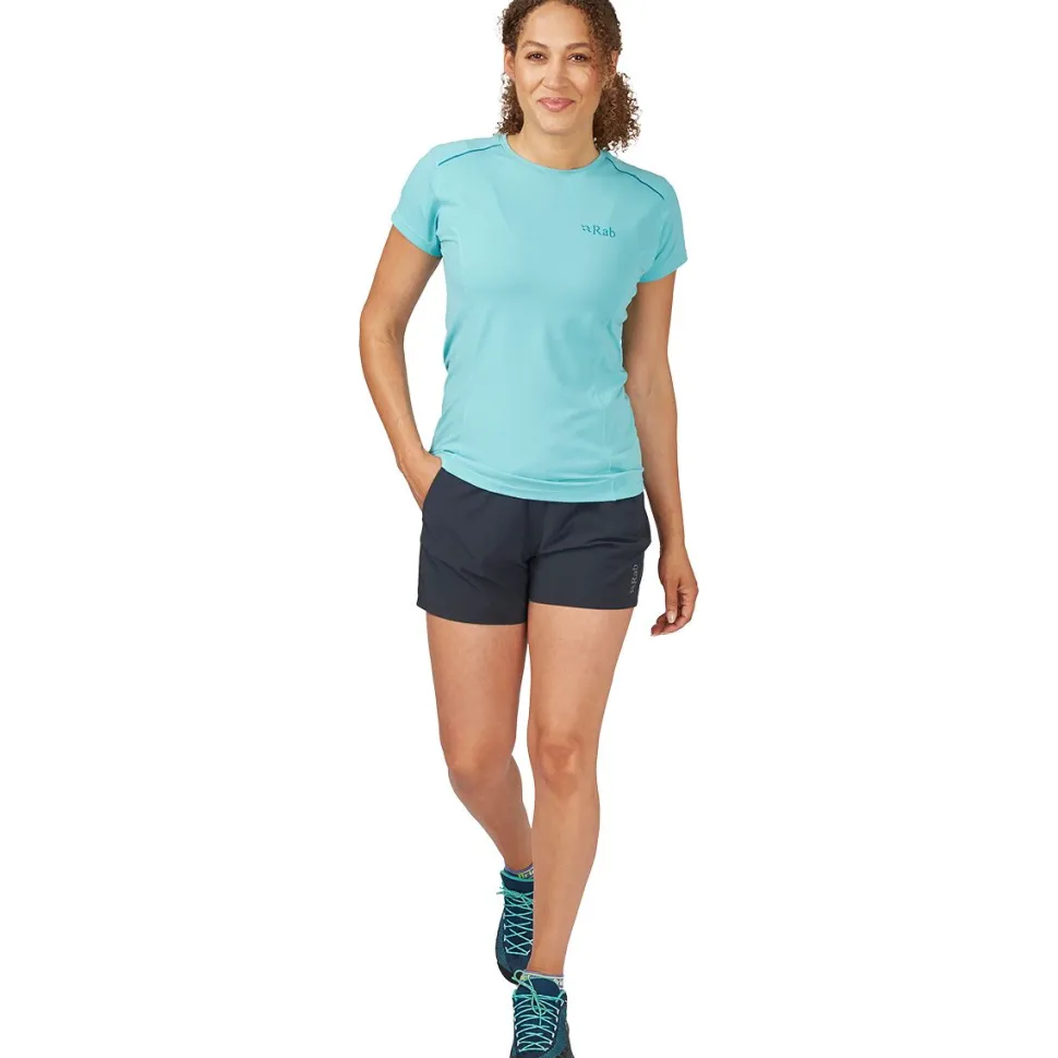 Momentum Short - Women's