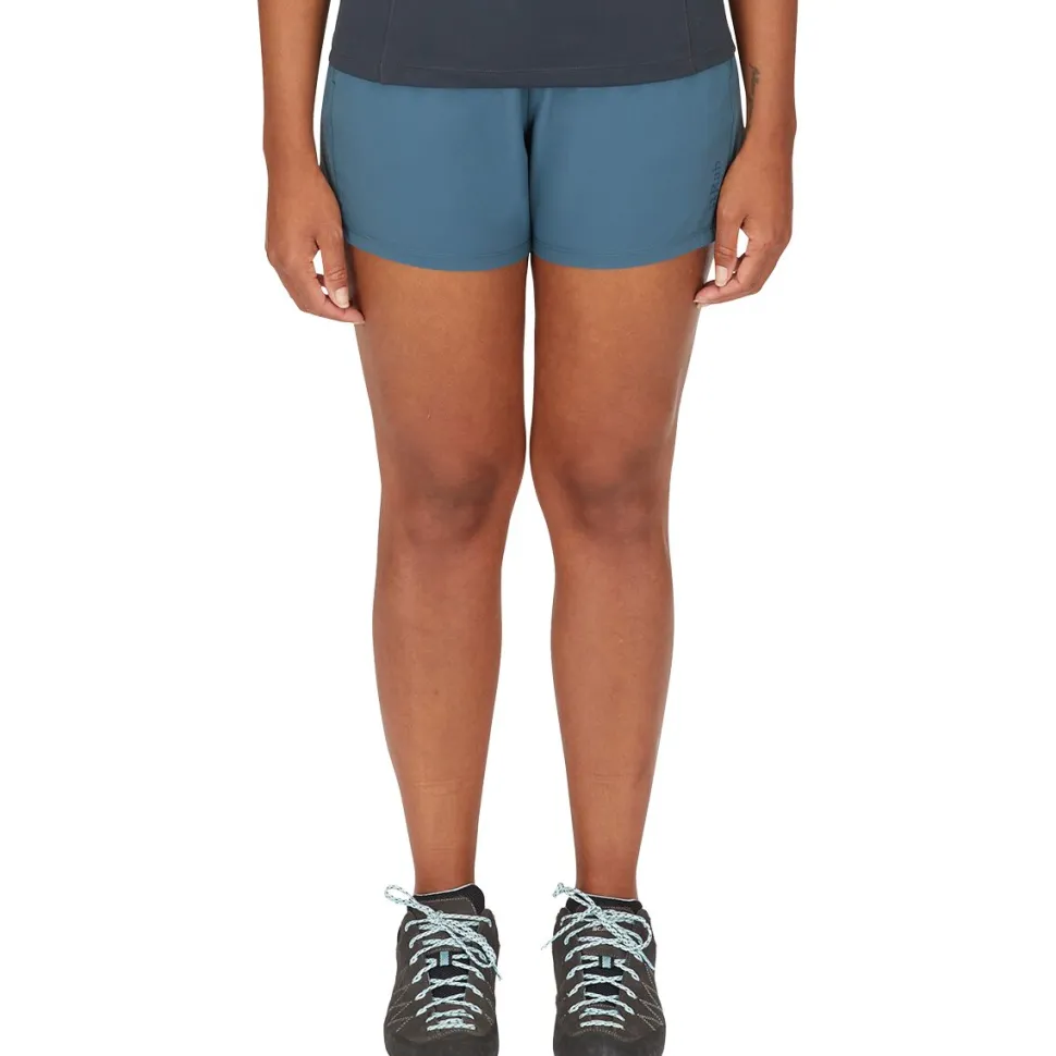Momentum Short - Women's