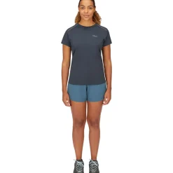 Momentum Short - Women's