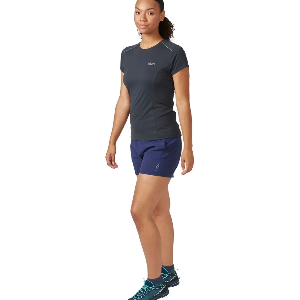 Momentum Short - Women's