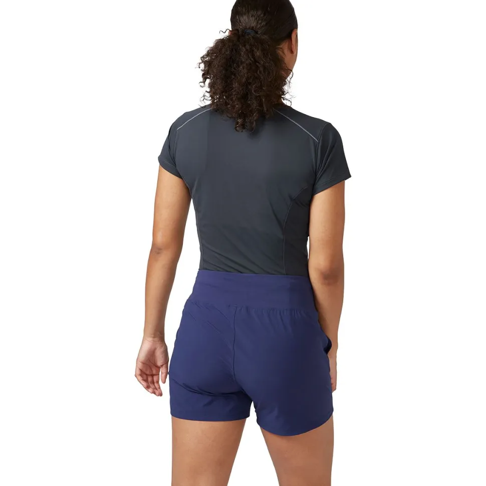 Momentum Short - Women's