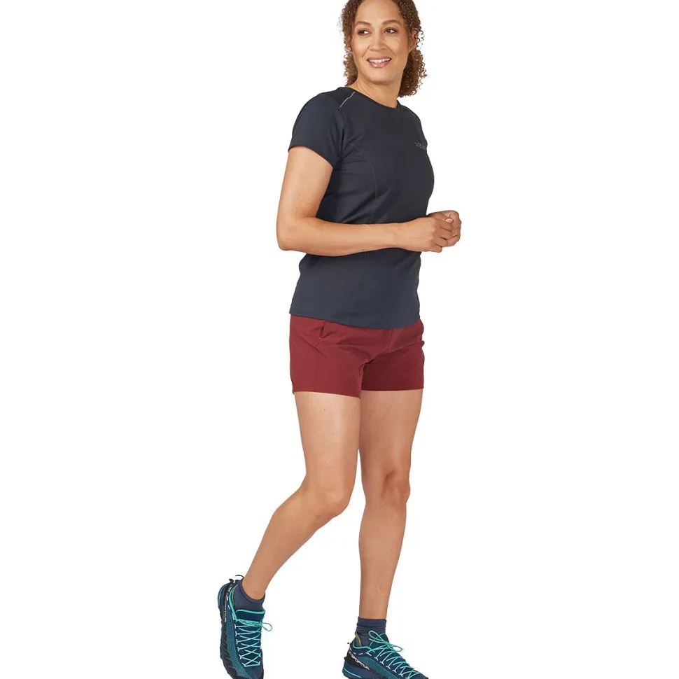 Momentum Short - Women's