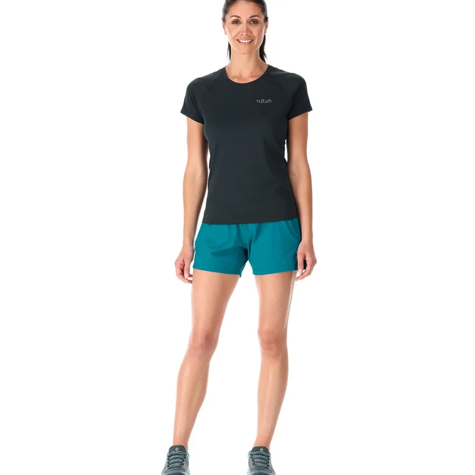 Momentum Short - Women's