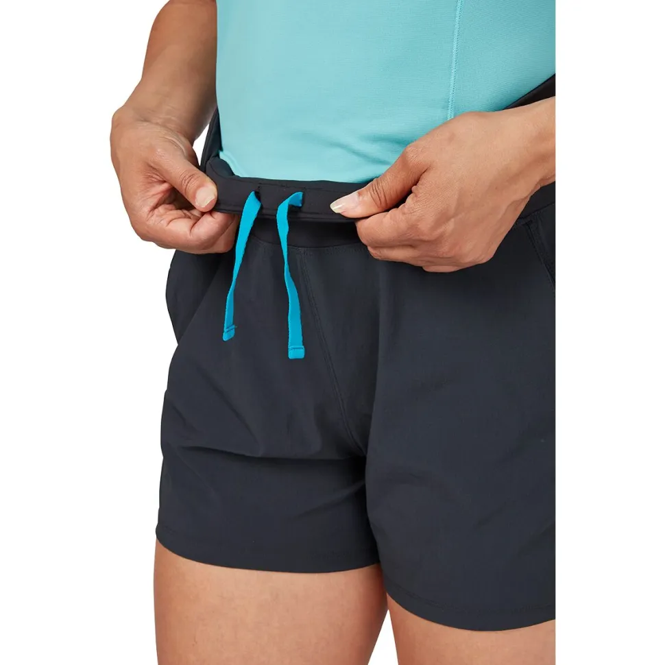 Momentum Short - Women's