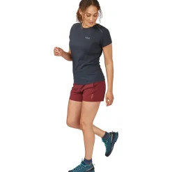 Momentum Short - Women's