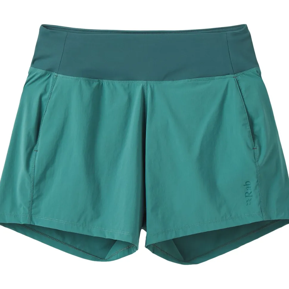 Momentum Short - Women's