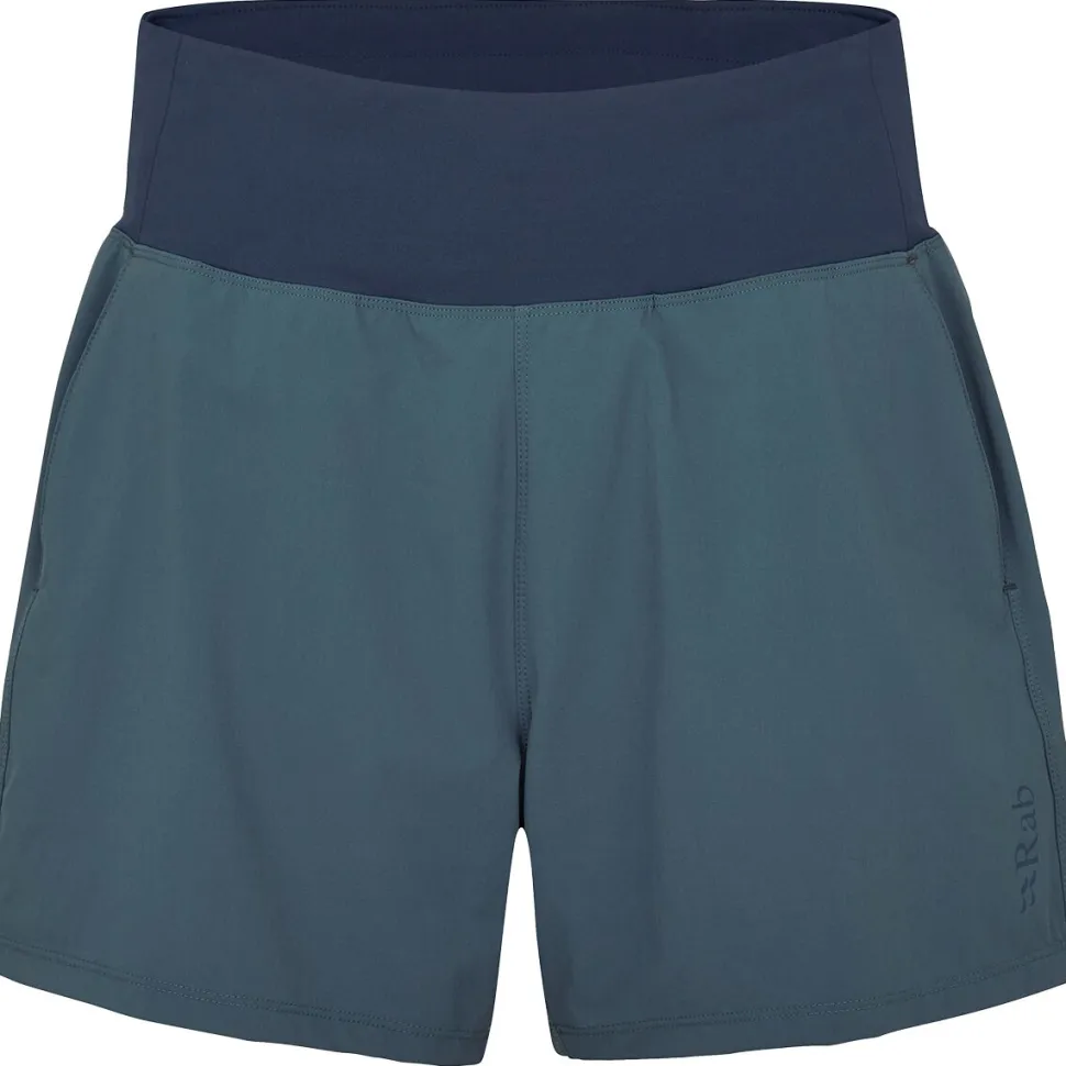 Momentum Short - Women's