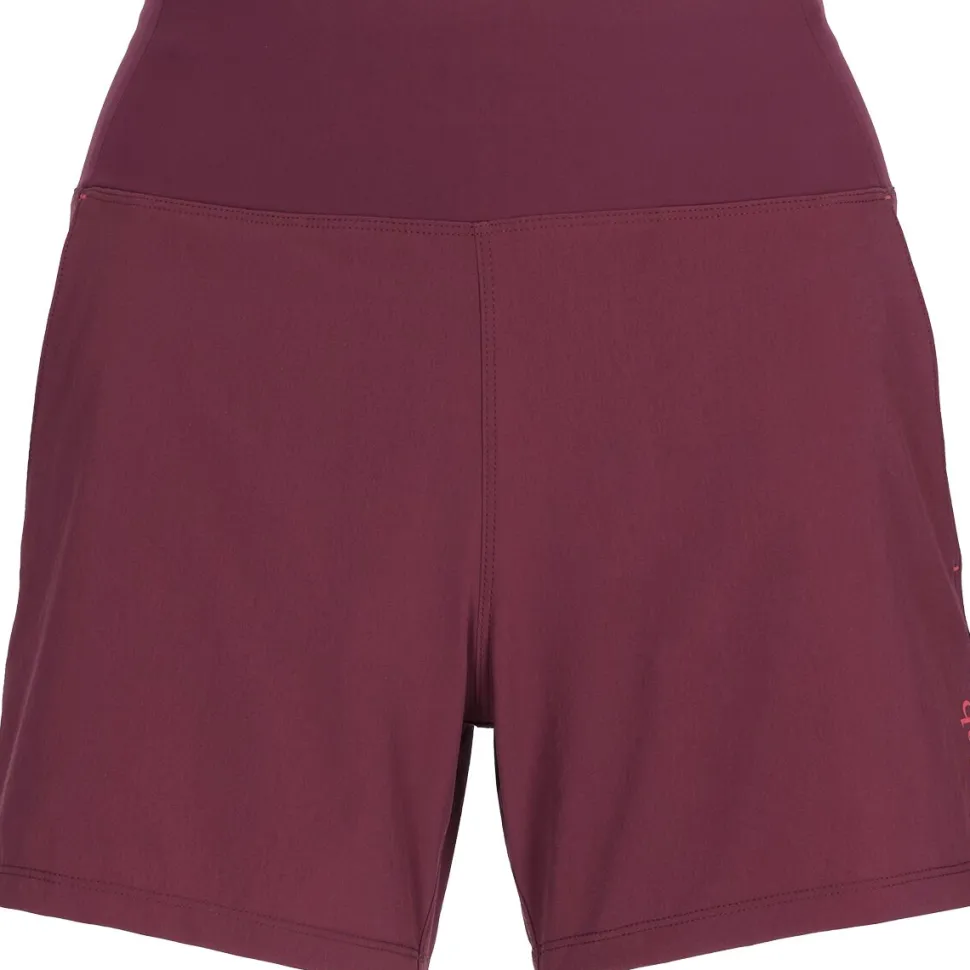 Momentum Short - Women's