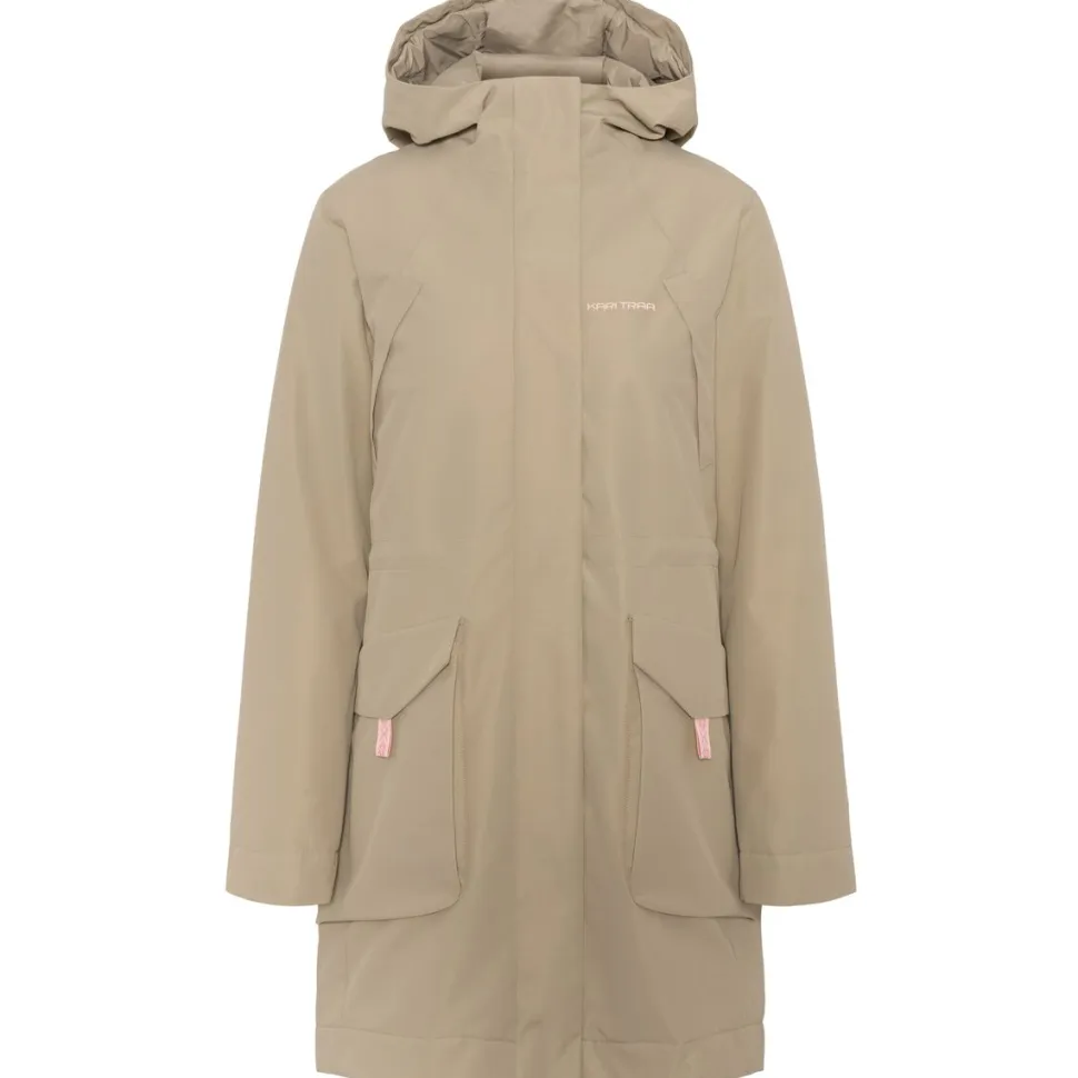 Mona Parka - Women's