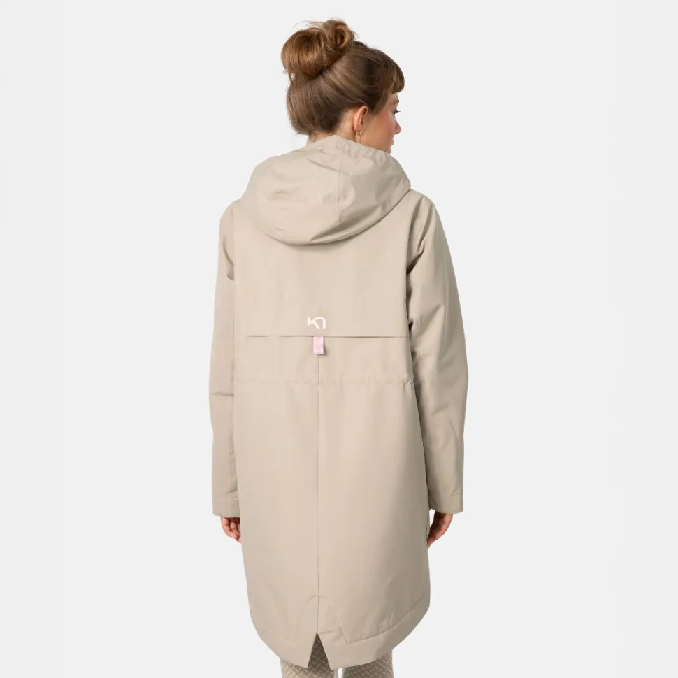 Mona Parka - Women's