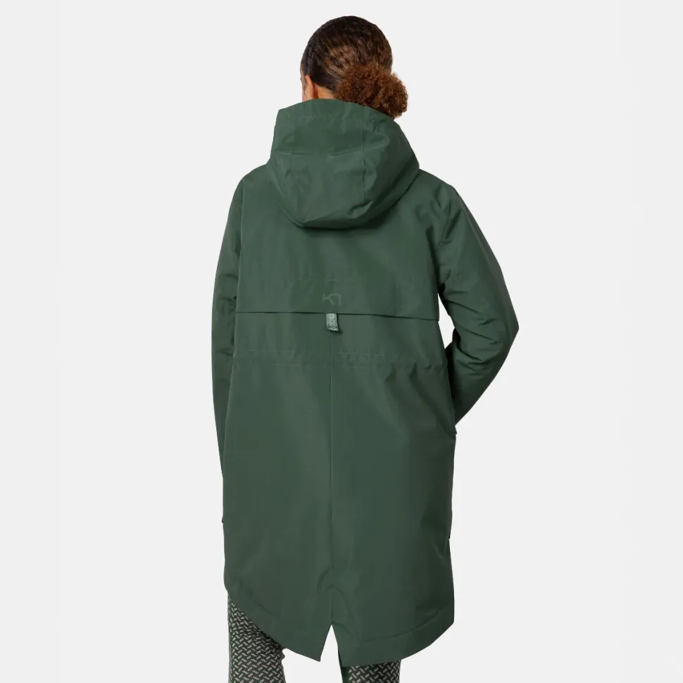 Mona Parka - Women's
