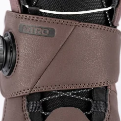 Monarch Step On TLS Snowboard Boot - 2026 - Women's