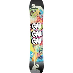 Money Snowboard - 2026