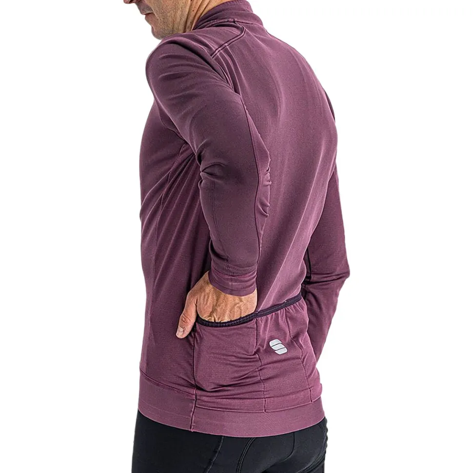 Monocrom Thermal Jersey - Men's