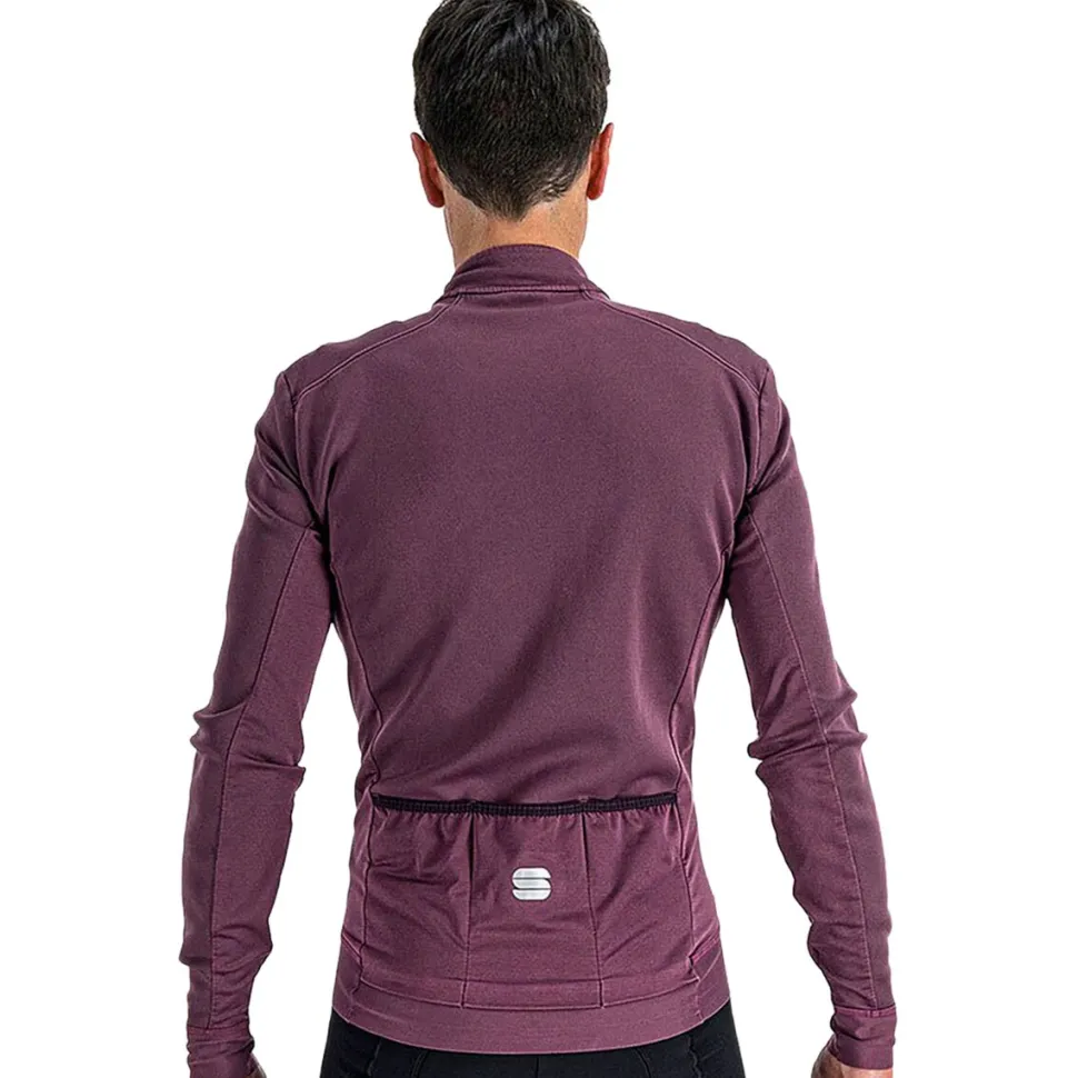 Monocrom Thermal Jersey - Men's
