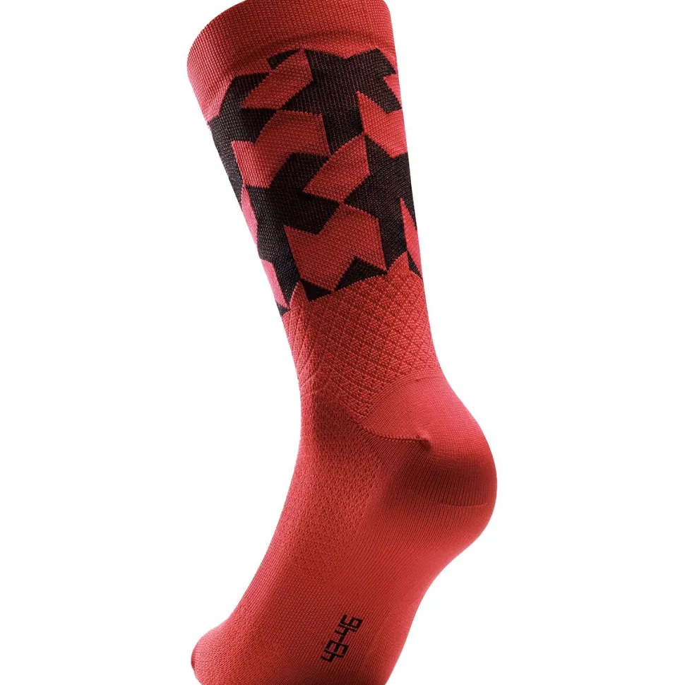 Monogram EVO Sock