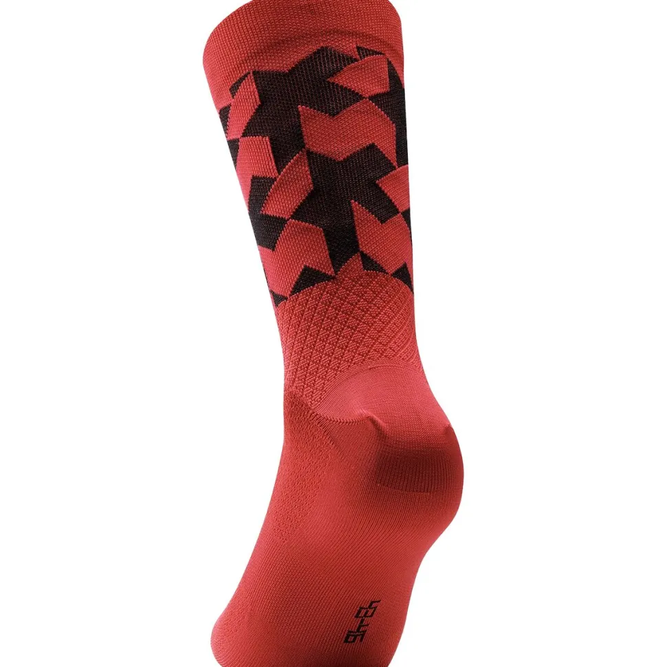 Monogram EVO Sock