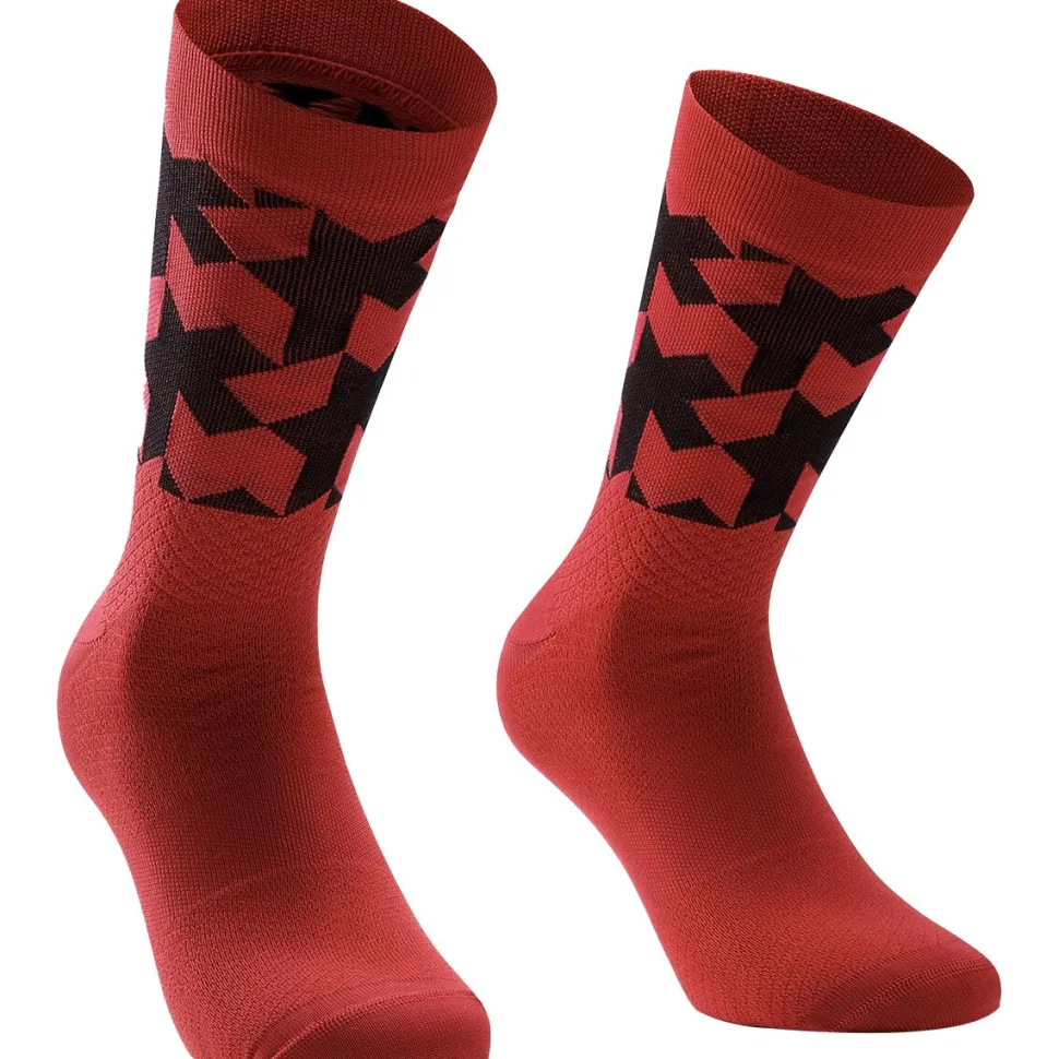 Monogram EVO Sock