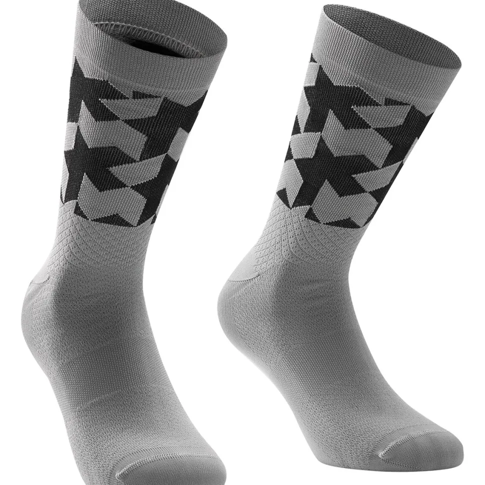 Monogram EVO Sock